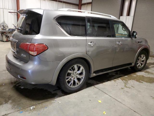 Photo 2 VIN: JN8AZ2NE8C9016770 - INFINITI QX56 