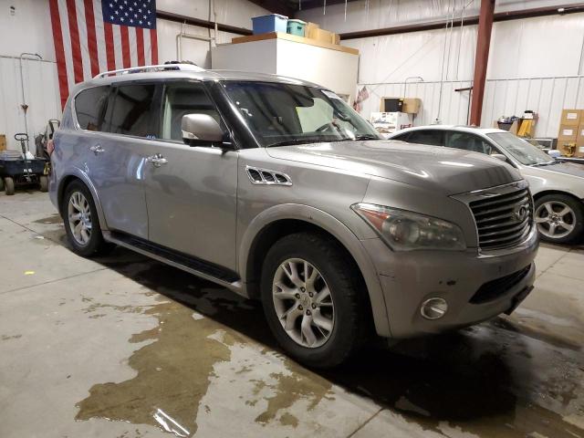 Photo 3 VIN: JN8AZ2NE8C9016770 - INFINITI QX56 