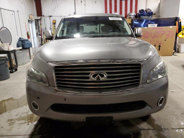 Photo 4 VIN: JN8AZ2NE8C9016770 - INFINITI QX56 