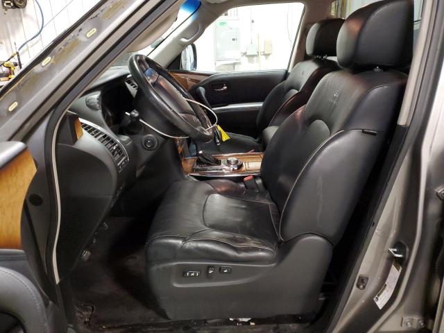 Photo 6 VIN: JN8AZ2NE8C9016770 - INFINITI QX56 