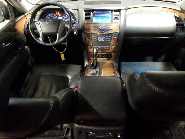 Photo 7 VIN: JN8AZ2NE8C9016770 - INFINITI QX56 