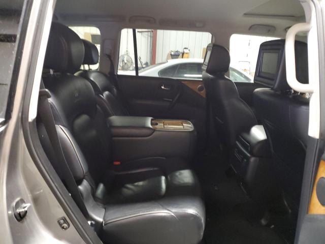 Photo 9 VIN: JN8AZ2NE8C9016770 - INFINITI QX56 