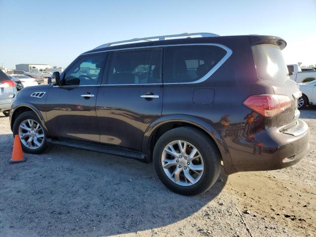 Photo 1 VIN: JN8AZ2NE8C9017823 - INFINITI QX56 