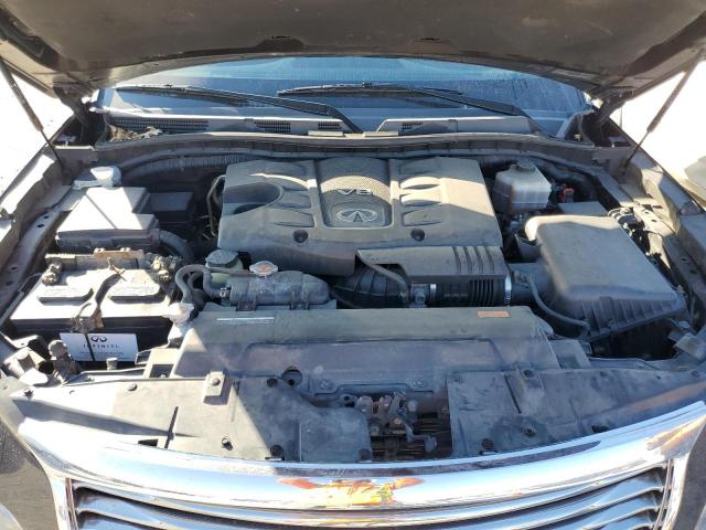 Photo 11 VIN: JN8AZ2NE8C9017823 - INFINITI QX56 