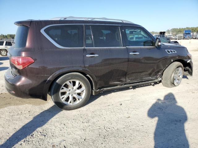 Photo 2 VIN: JN8AZ2NE8C9017823 - INFINITI QX56 