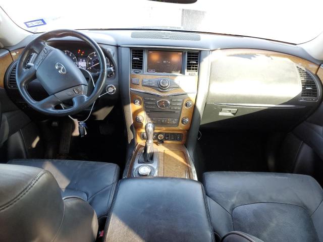 Photo 7 VIN: JN8AZ2NE8C9017823 - INFINITI QX56 