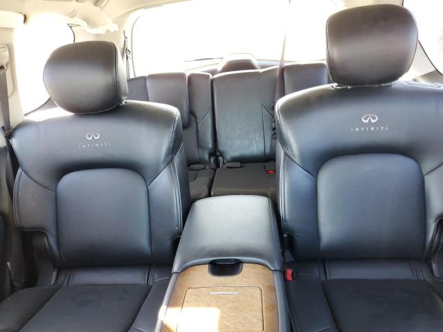 Photo 9 VIN: JN8AZ2NE8C9017823 - INFINITI QX56 