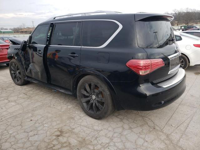 Photo 1 VIN: JN8AZ2NE8C9018891 - INFINITI QX56 