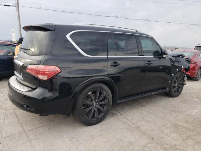 Photo 2 VIN: JN8AZ2NE8C9018891 - INFINITI QX56 