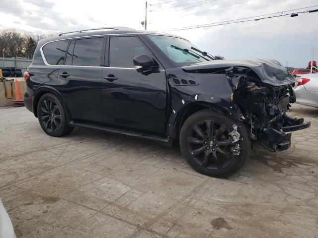 Photo 3 VIN: JN8AZ2NE8C9018891 - INFINITI QX56 