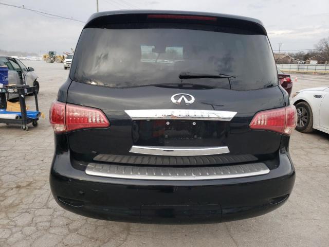 Photo 5 VIN: JN8AZ2NE8C9018891 - INFINITI QX56 