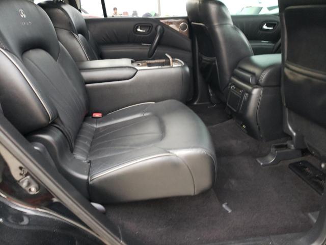 Photo 9 VIN: JN8AZ2NE8C9018891 - INFINITI QX56 