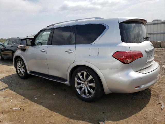 Photo 1 VIN: JN8AZ2NE8C9018941 - INFINITI QX56 