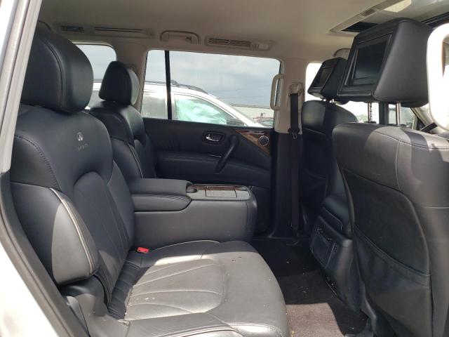 Photo 10 VIN: JN8AZ2NE8C9018941 - INFINITI QX56 