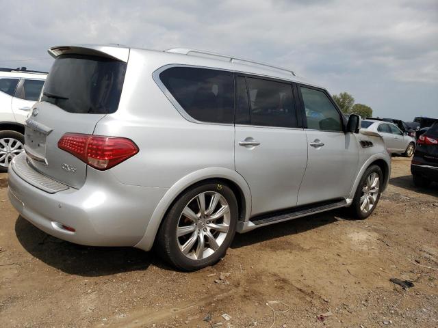 Photo 2 VIN: JN8AZ2NE8C9018941 - INFINITI QX56 