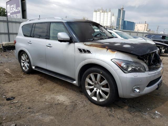 Photo 3 VIN: JN8AZ2NE8C9018941 - INFINITI QX56 