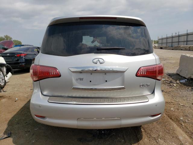 Photo 5 VIN: JN8AZ2NE8C9018941 - INFINITI QX56 