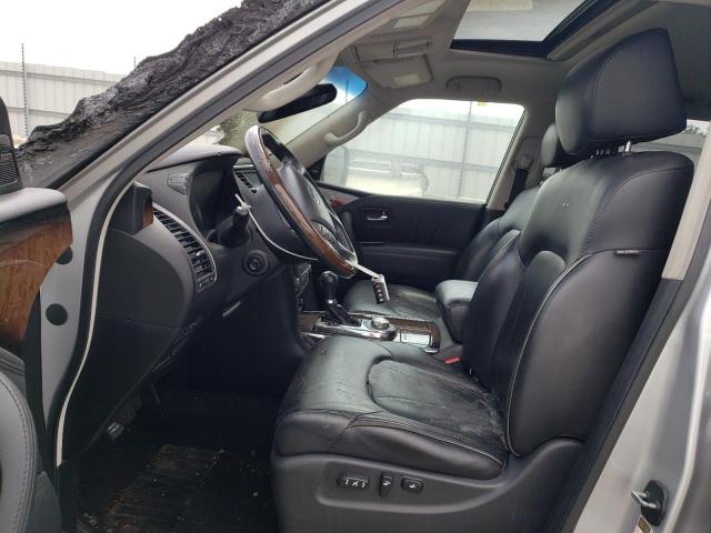 Photo 6 VIN: JN8AZ2NE8C9018941 - INFINITI QX56 