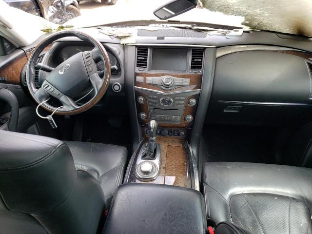 Photo 7 VIN: JN8AZ2NE8C9018941 - INFINITI QX56 