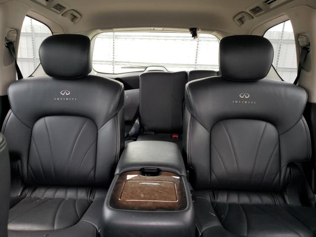 Photo 9 VIN: JN8AZ2NE8C9018941 - INFINITI QX56 