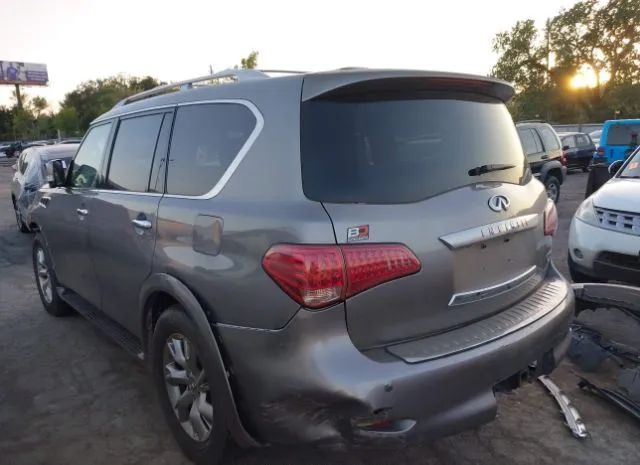 Photo 2 VIN: JN8AZ2NE8C9021256 - INFINITI QX56 