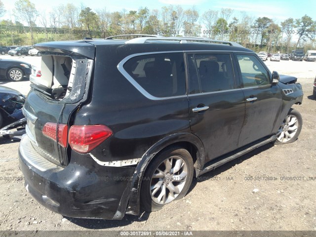 Photo 3 VIN: JN8AZ2NE8C9022262 - INFINITI QX56 