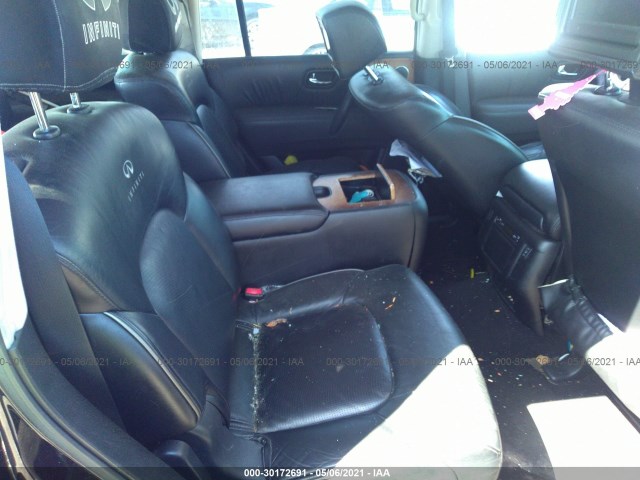 Photo 7 VIN: JN8AZ2NE8C9022262 - INFINITI QX56 