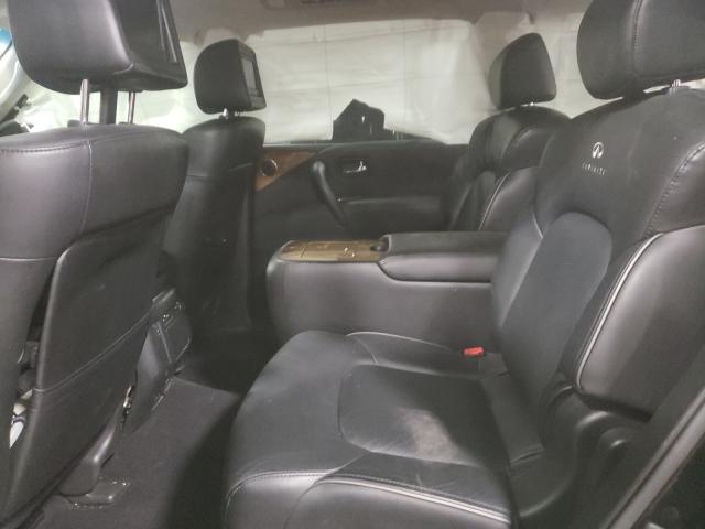 Photo 5 VIN: JN8AZ2NE8C9022326 - INFINITI QX56 