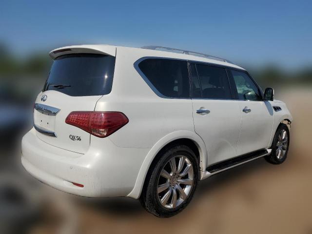 Photo 2 VIN: JN8AZ2NE8C9022536 - INFINITI QX56 