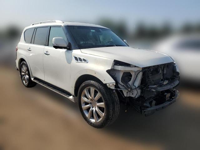 Photo 3 VIN: JN8AZ2NE8C9022536 - INFINITI QX56 