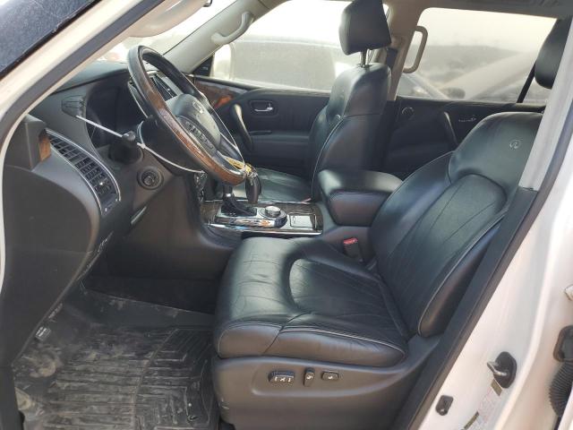 Photo 6 VIN: JN8AZ2NE8C9022536 - INFINITI QX56 