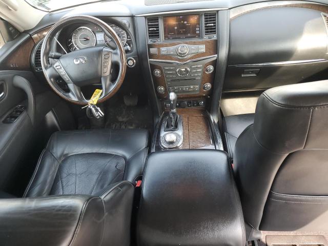 Photo 7 VIN: JN8AZ2NE8C9022536 - INFINITI QX56 