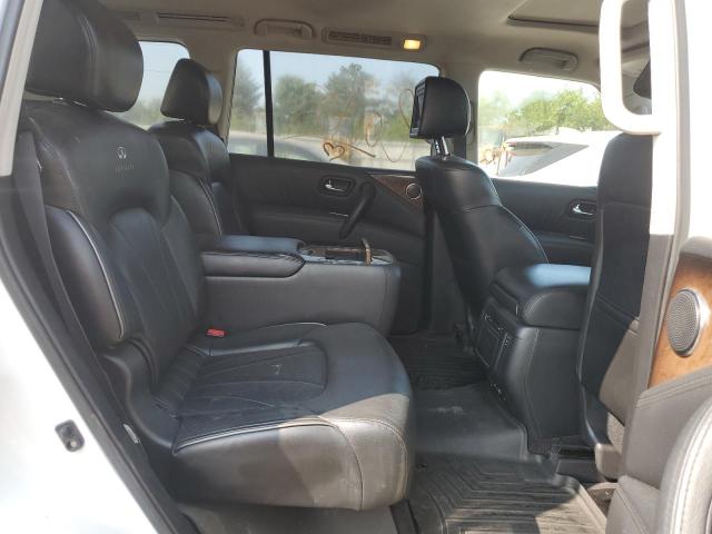 Photo 9 VIN: JN8AZ2NE8C9022536 - INFINITI QX56 