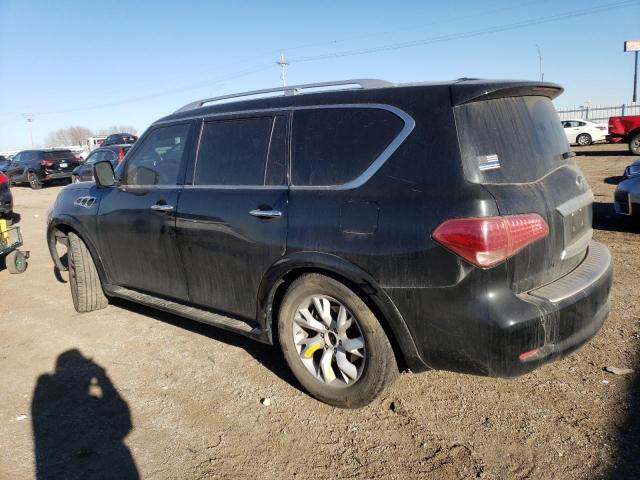 Photo 1 VIN: JN8AZ2NE8D9040648 - INFINITI QX56 