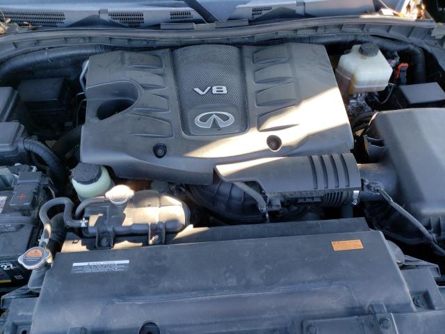 Photo 11 VIN: JN8AZ2NE8D9040648 - INFINITI QX56 