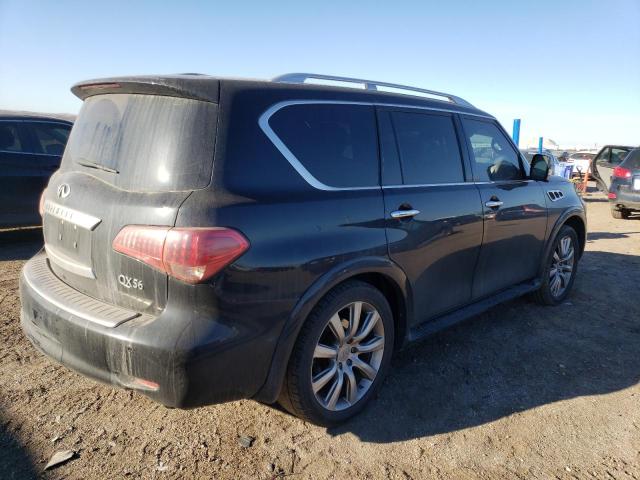 Photo 2 VIN: JN8AZ2NE8D9040648 - INFINITI QX56 