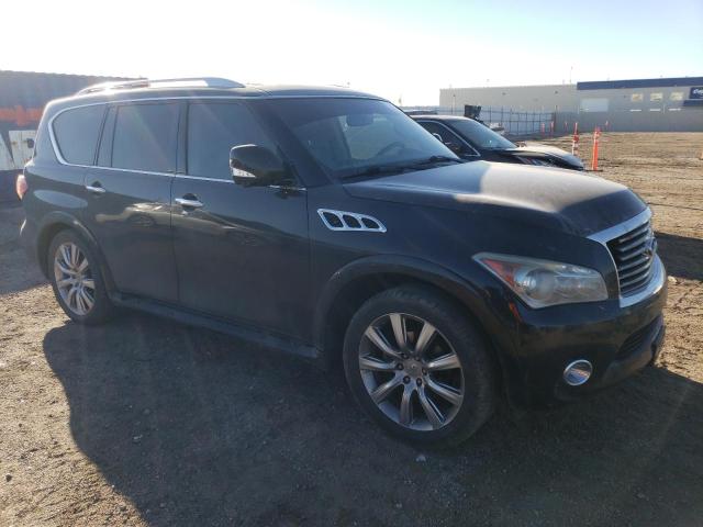 Photo 3 VIN: JN8AZ2NE8D9040648 - INFINITI QX56 