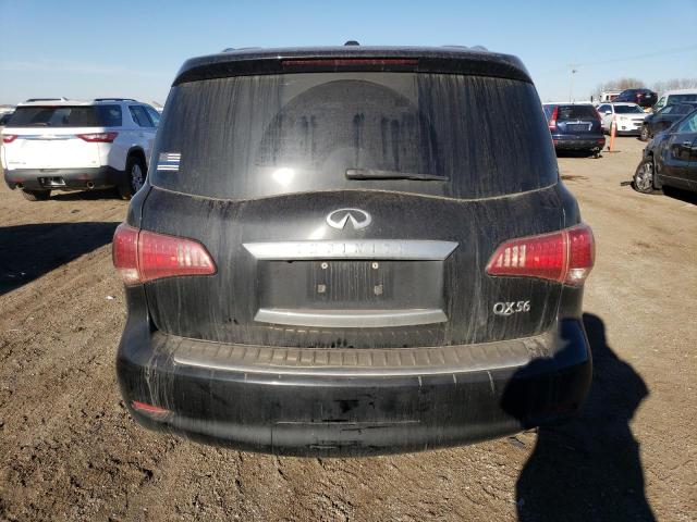 Photo 5 VIN: JN8AZ2NE8D9040648 - INFINITI QX56 