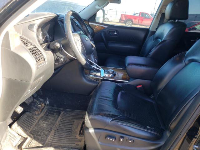 Photo 6 VIN: JN8AZ2NE8D9040648 - INFINITI QX56 