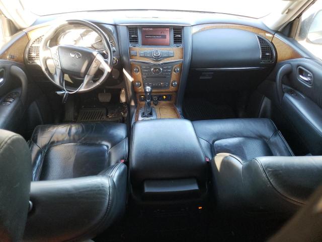 Photo 7 VIN: JN8AZ2NE8D9040648 - INFINITI QX56 