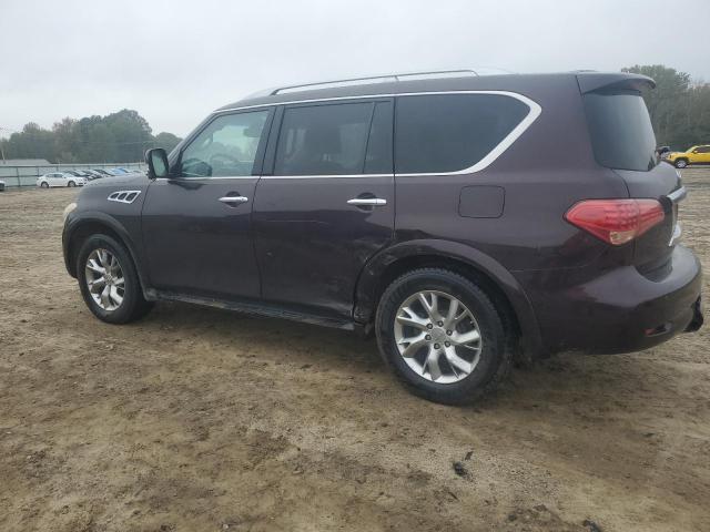 Photo 1 VIN: JN8AZ2NE8D9041170 - INFINITI QX56 