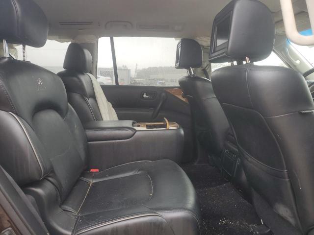 Photo 10 VIN: JN8AZ2NE8D9041170 - INFINITI QX56 