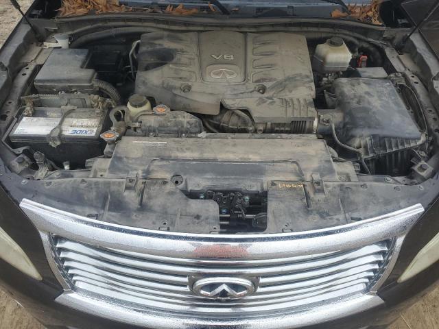 Photo 11 VIN: JN8AZ2NE8D9041170 - INFINITI QX56 