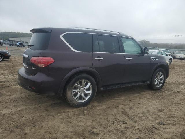 Photo 2 VIN: JN8AZ2NE8D9041170 - INFINITI QX56 