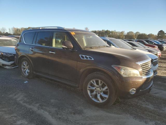 Photo 3 VIN: JN8AZ2NE8D9041170 - INFINITI QX56 