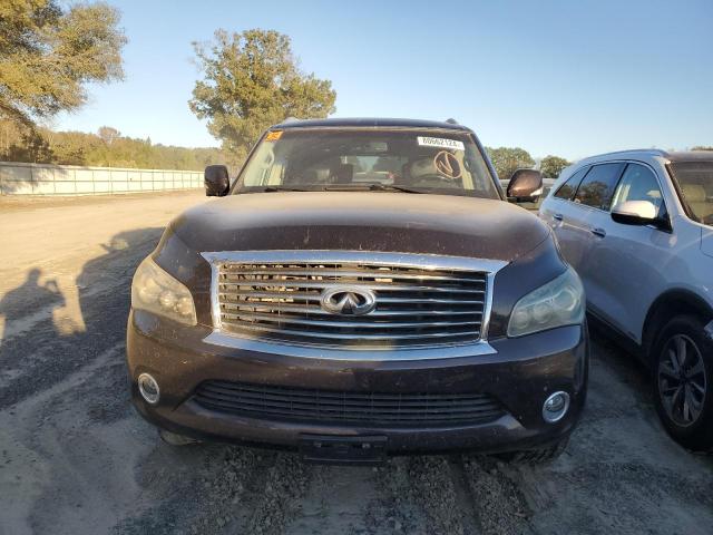 Photo 4 VIN: JN8AZ2NE8D9041170 - INFINITI QX56 