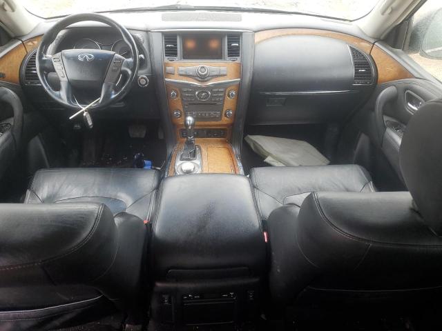 Photo 7 VIN: JN8AZ2NE8D9041170 - INFINITI QX56 