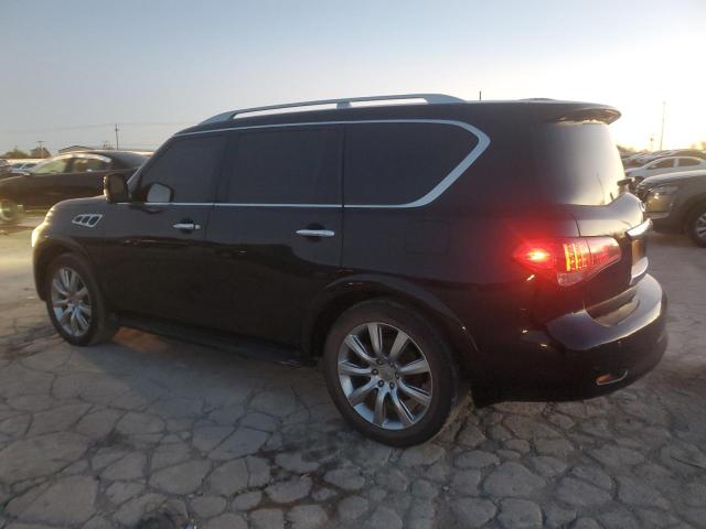 Photo 1 VIN: JN8AZ2NE8D9041296 - INFINITI QX56 