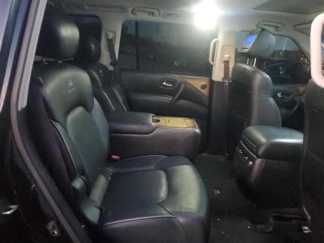 Photo 10 VIN: JN8AZ2NE8D9041296 - INFINITI QX56 