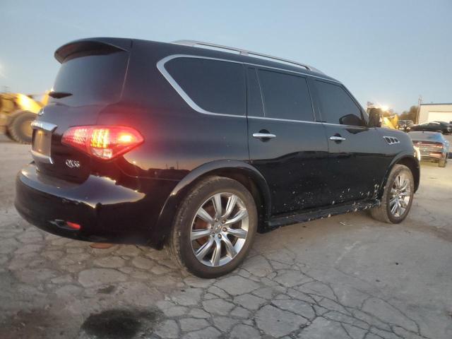 Photo 2 VIN: JN8AZ2NE8D9041296 - INFINITI QX56 